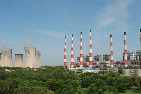 Neyveli Thermal Power plant @ Neyveli, Chennai.