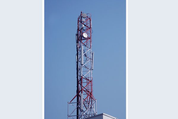 Tower Vision India Pvt, Ltd., @ Chennai & Tamil Nadu