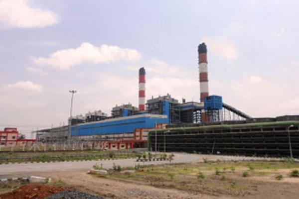 2x660 Thermal Power Project (Unit-5th & Unit-6th) At Chhabra @ Rajaesthan